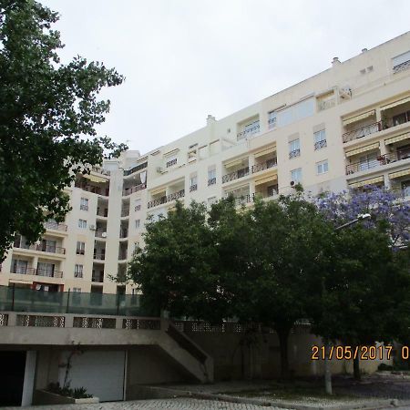 Edificio Nau Apartment Armacao de Pera Exterior photo